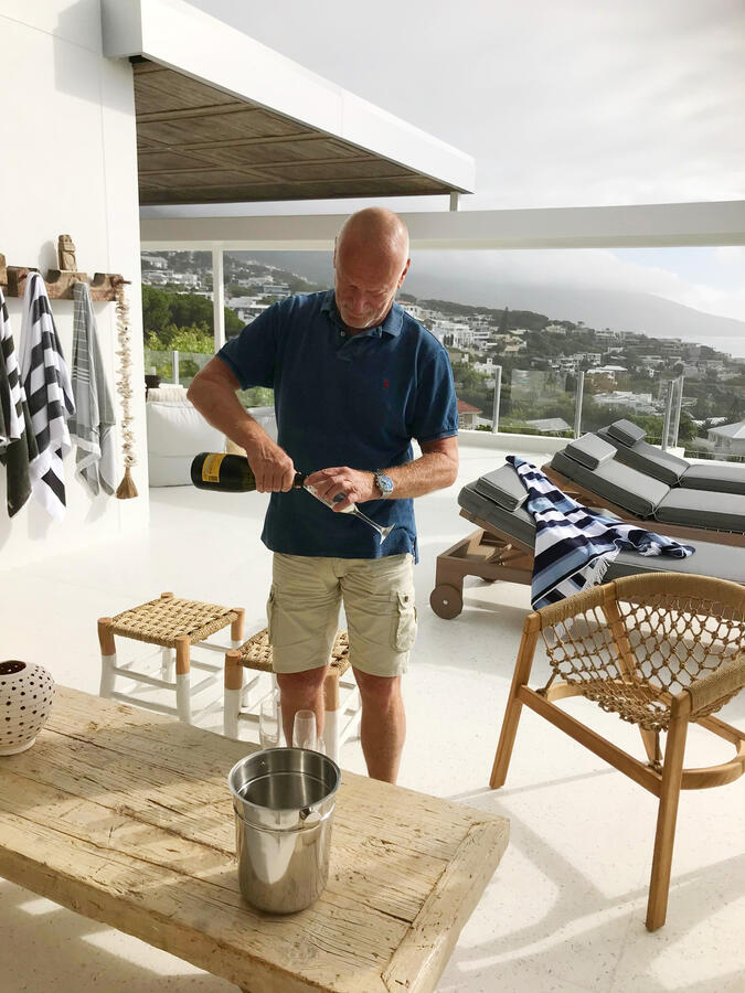 Interior design + décor