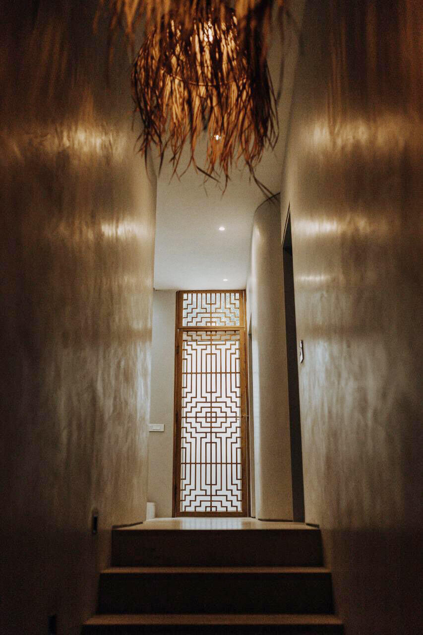 Interior design + décor