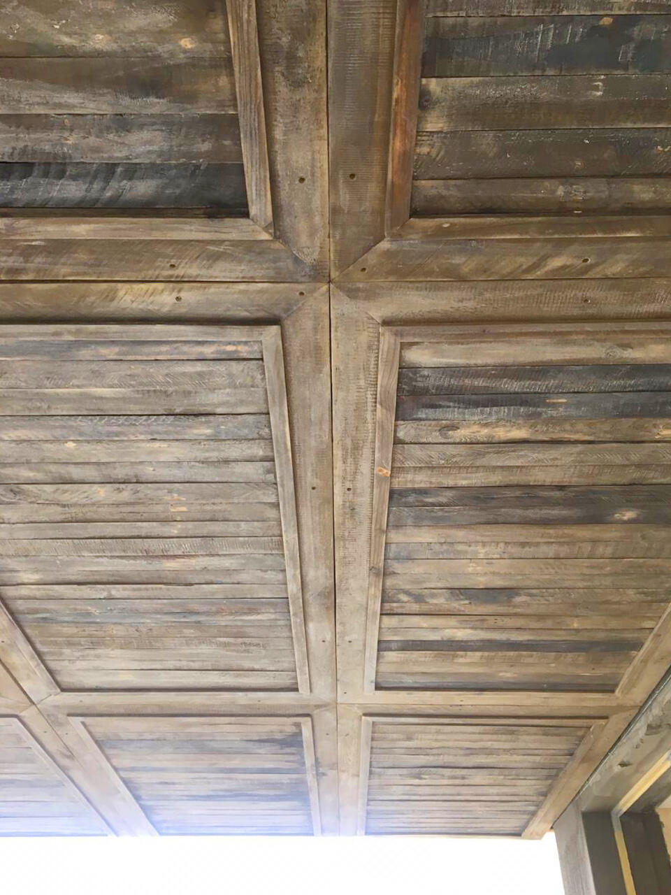 Interior design + décor Textures