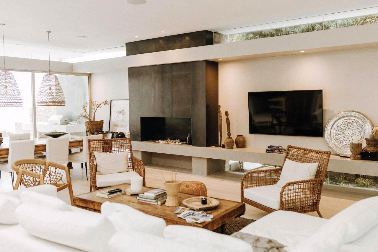 Interior design & décor Strathmore, Camps Bay