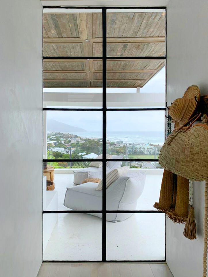 Interior design + décor Textures